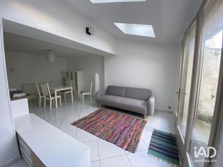  Appartement � louer 2 pi�ces 51 m�