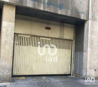  Parking / Garage � louer 10 m�