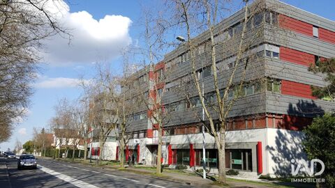Vente Bureaux 86 m&sup2; 395000 74160 Saint-julien-en-genevois
