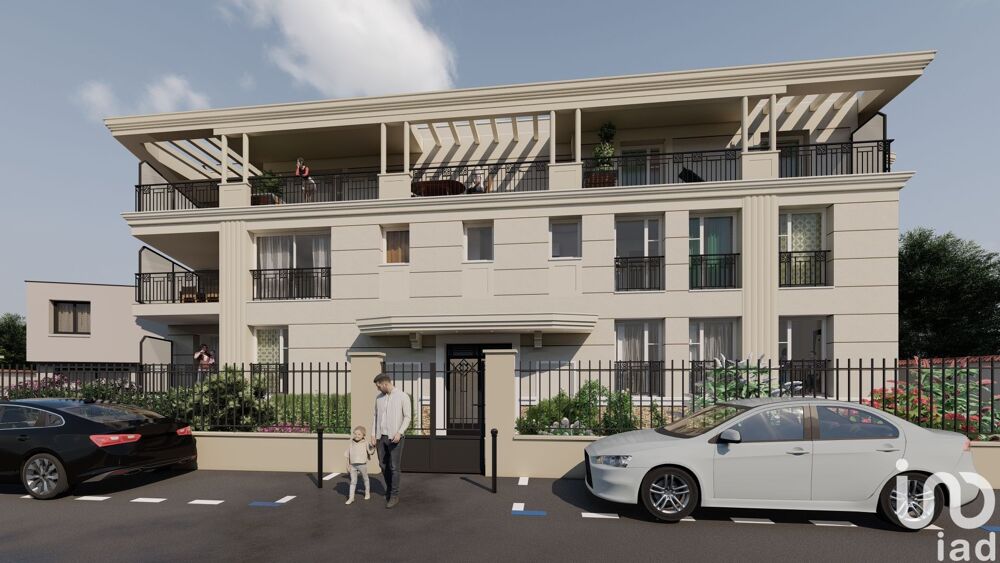   La Varenne St Hilaire (94210)