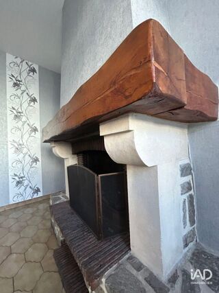  Maison � vendre 6 pi�ces 250 m�