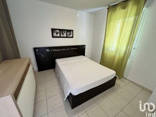  Appartement � vendre 2 pi�ces 46 m�