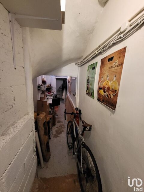   Vente Murs commerciaux 48 m&sup2; 