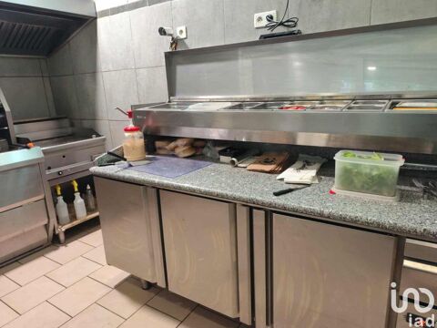 Vente Murs commerciaux 1 932 m&sup2; 226000 62113 Verquigneul