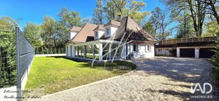  Maison � vendre 6 pi�ces 256 m�