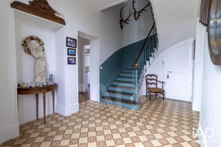  Maison � vendre 12 pi�ces 283 m�