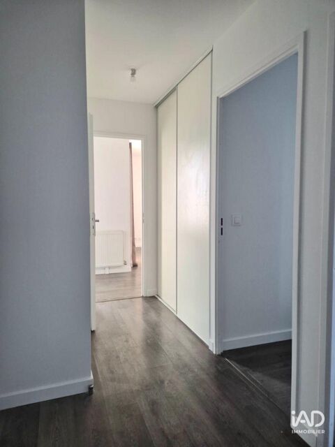  Appartement � louer 3 pi�ces 63 m�
