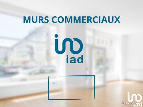 Vente Boutique/Local commercial 93 m&sup2; 55000 42000 Saint-�tienne