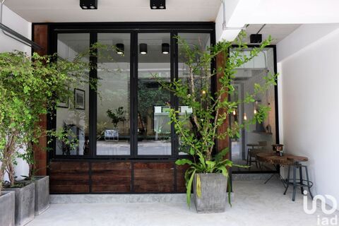 Vente Boutique/Local commercial 37 m&sup2; 54500 64121 Serres-castet