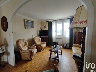  Maison � vendre 4 pi�ces 122 m�