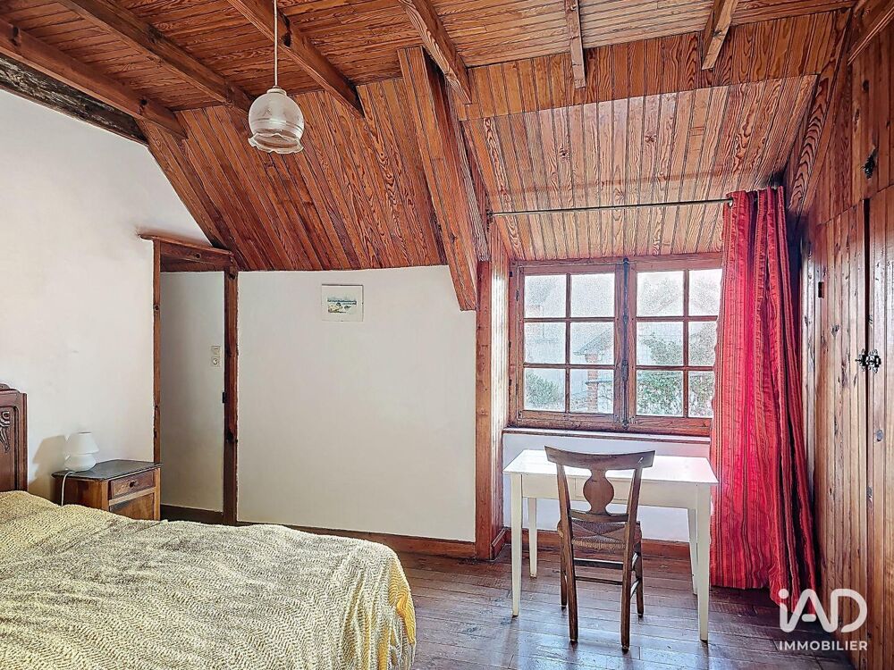 � vendre  Maison �le-de-Br�hat (22870)