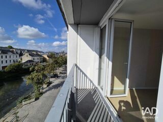  Appartement � vendre 4 pi�ces 89 m�