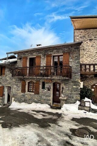  Maison � vendre 5 pi�ces 80 m�