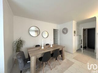  Appartement � vendre 4 pi�ces 82 m�