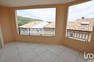  Appartement � vendre 3 pi�ces 62 m�