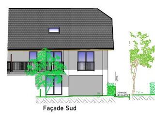  Appartement � vendre 5 pi�ces 131 m�