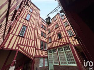  Appartement � vendre 1 pi�ce 19 m�