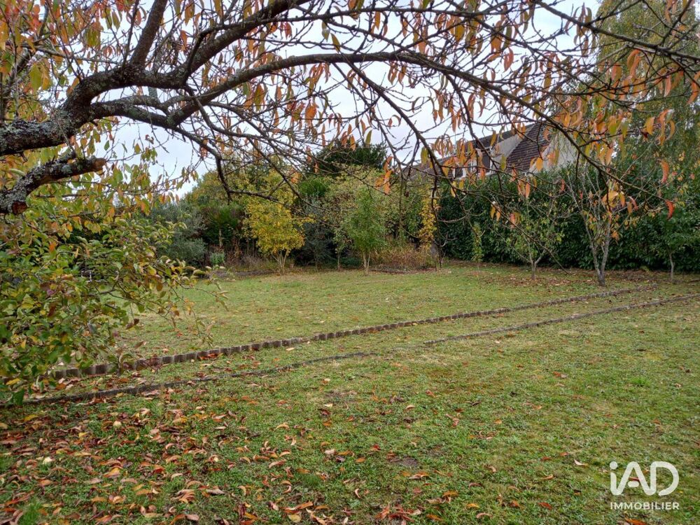 Vente Terrain Vente Terrain 587 m&sup2; Baulne