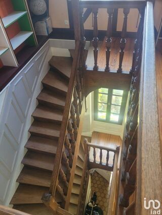  Maison � vendre 7 pi�ces 148 m�