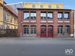  Loft � vendre 535 m�
