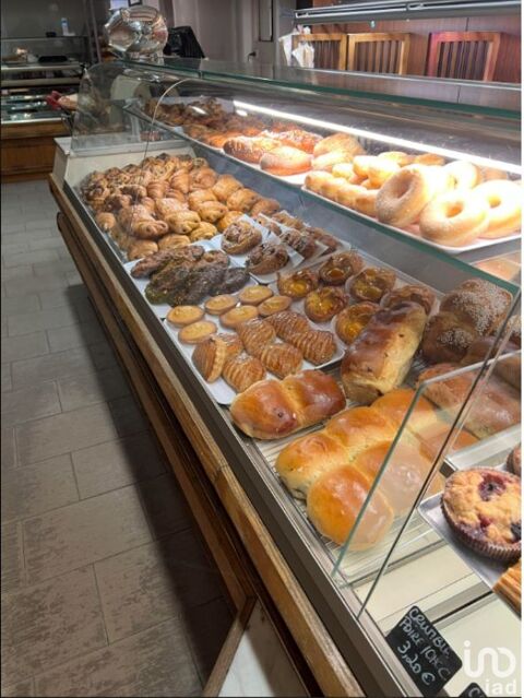 Vente Boulangerie 250 m&sup2; 672000 24150 Lalinde