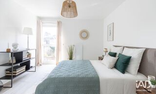  Appartement  vendre 2 pices 35 m