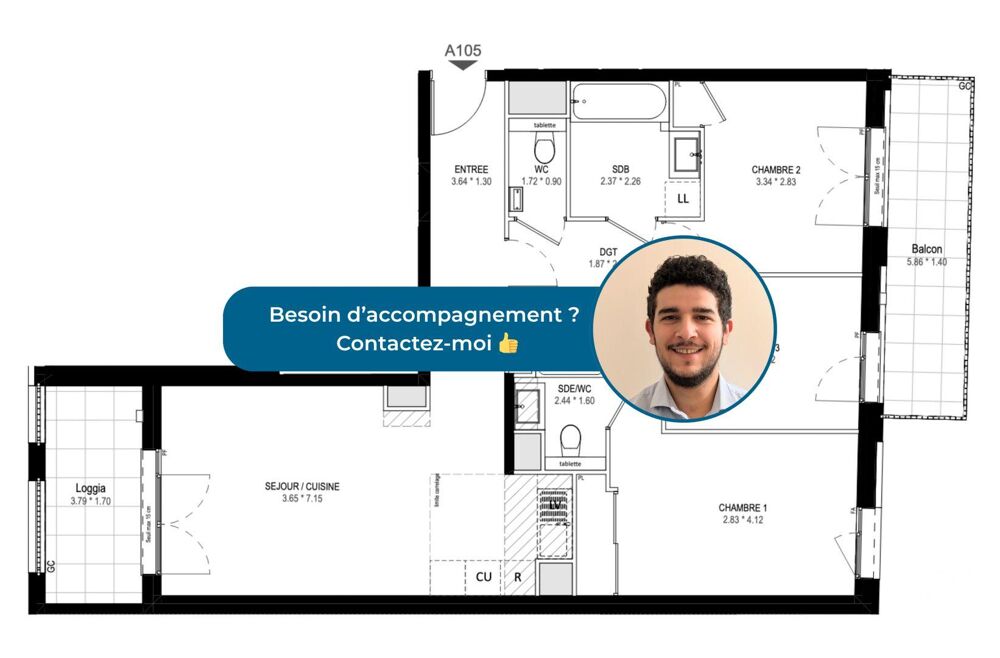 � vendre  Appartement Garches (92380)