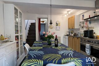  Maison � vendre 3 pi�ces 90 m�