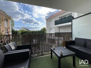  Appartement � louer 2 pi�ces 41 m�