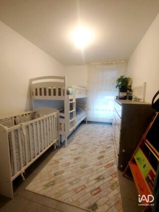  Appartement � louer 3 pi�ces 68 m�