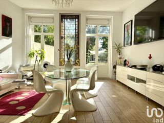  Appartement � vendre 5 pi�ces 168 m�