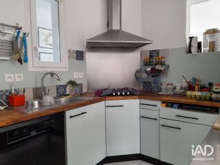  Maison � vendre 4 pi�ces 114 m�