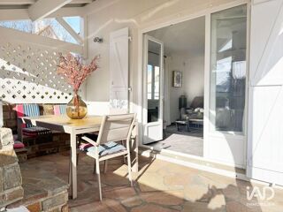  Appartement � vendre 5 pi�ces 133 m�