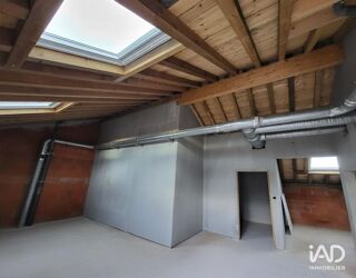  Appartement � vendre 3 pi�ces 87 m�