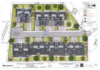  Maison 4 pices 91 m Vitry-sur-orne