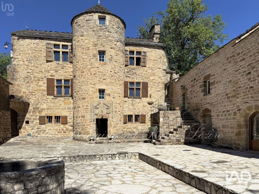  vendre  Maison Bdous (48400)