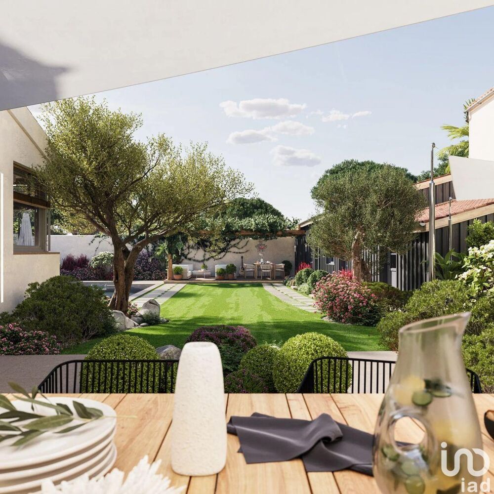 � vendre  Maison La Flotte (17630)