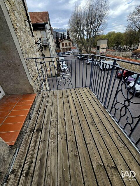 Location Bureaux 30 m&sup2; 458 13014 Marseille