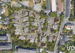  Maison  vendre 5 pices 115 m