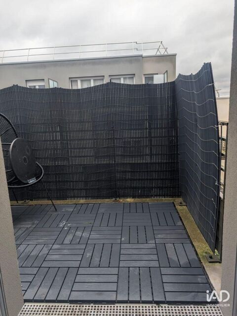  Appartement � louer 2 pi�ces 42 m�