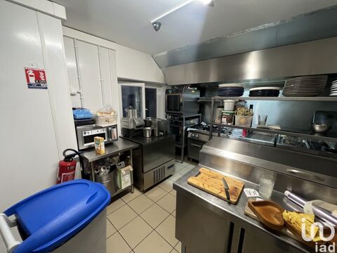 Vente Bar-brasserie 265 m&sup2; 1058000 17000 La rochelle