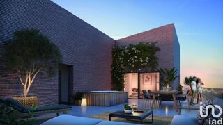  Appartement � vendre 4 pi�ces 101 m�