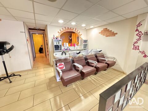 Vente Boutique/Local commercial 95 m&sup2; 54500 31140 Aucamville