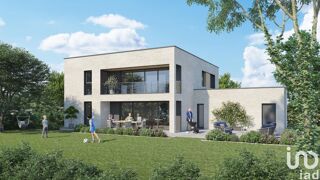  Maison � vendre 5 pi�ces 172 m�