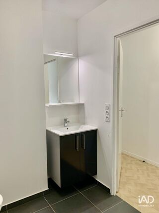  Appartement � louer 1 pi�ce 27 m�