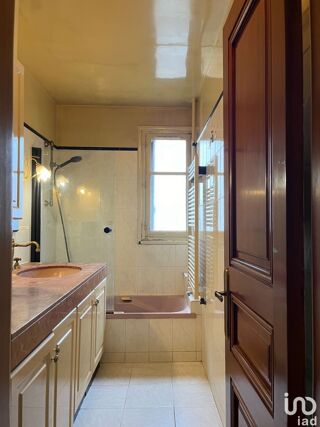  Appartement  vendre 3 pices 58 m