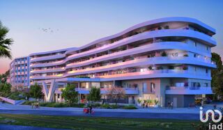  Appartement  vendre 1 pice 26 m