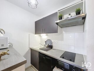  Appartement � louer 1 pi�ce 35 m�