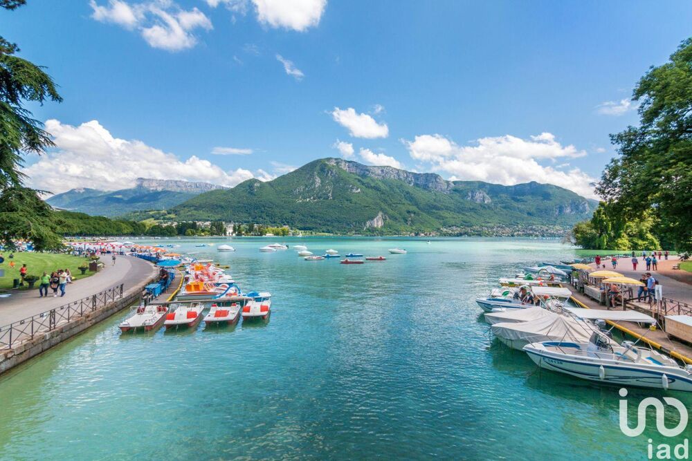  vendre  Appartement Annecy (74000)