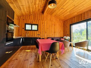  Maison � vendre 4 pi�ces 58 m�